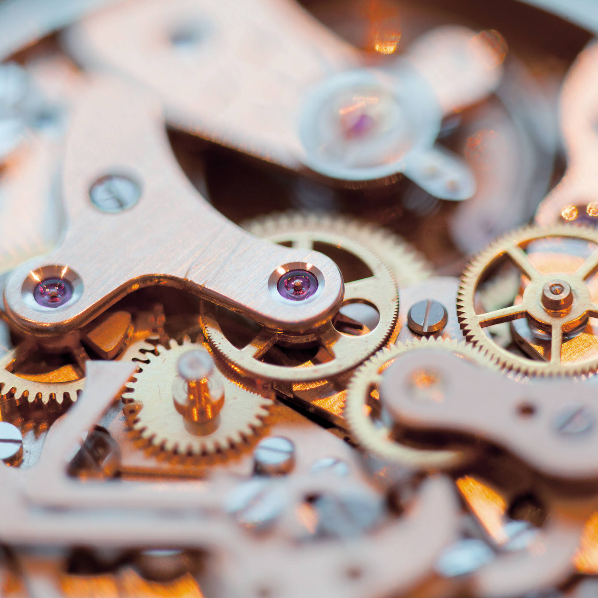 The Dynapulse Escapement