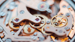 What is a "Rouge-Like" Board Game?