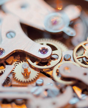 Watch Gear