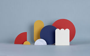 Geometric Shape Display