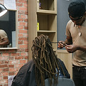 Dreadlocks Salon