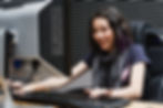 Female Gamer