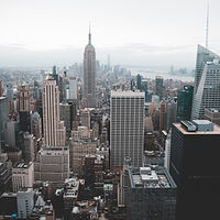Skyscrapers