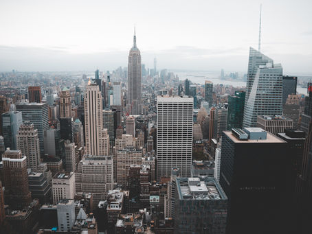 DFCR Gathers Support for New York State to Adopt Universal Cannabis Product Symbol