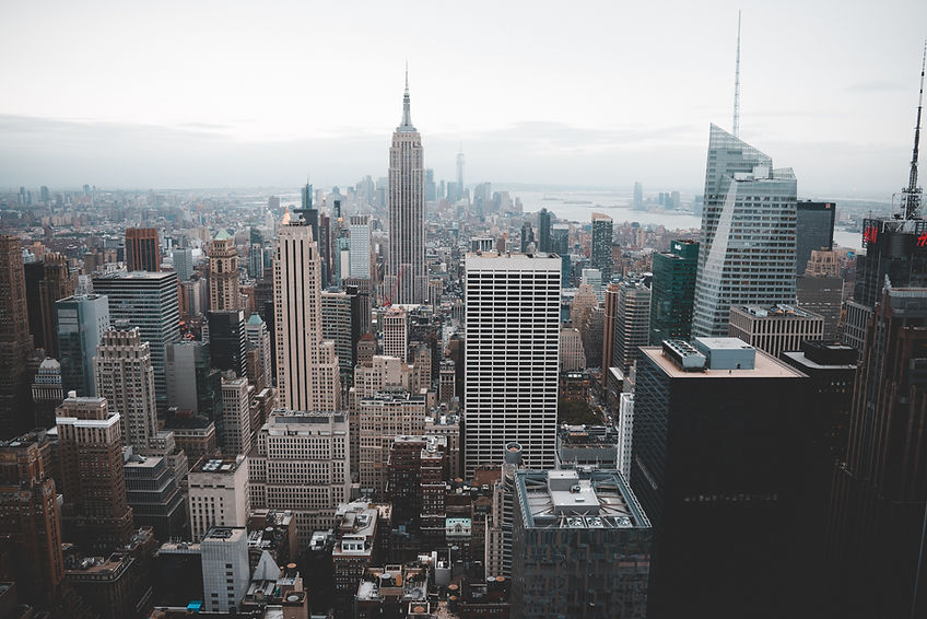 Skyscrapers