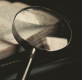 Magnifying Glass