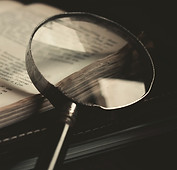 Magnifying Glass