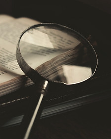 Magnifying Glass