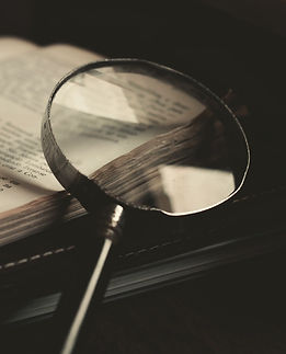 Magnifying Glass
