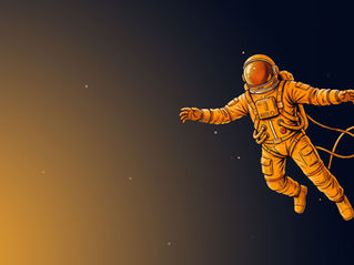 Ground Control to Major Tom 5-30-26