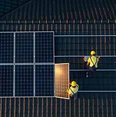 Solarmodul Efa Solar GmbH