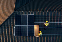 Solar Panels Technicians