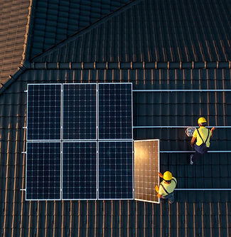Solar Panels Technicians