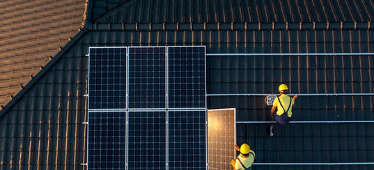 Solar Panels Technicians