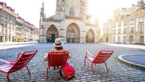 Como Melhorar a Experiência de Viajar?