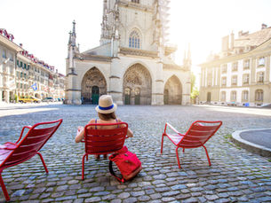 Neue Work-Life-Balance, neue Städte: Wie sich unser Lebensraum verändert