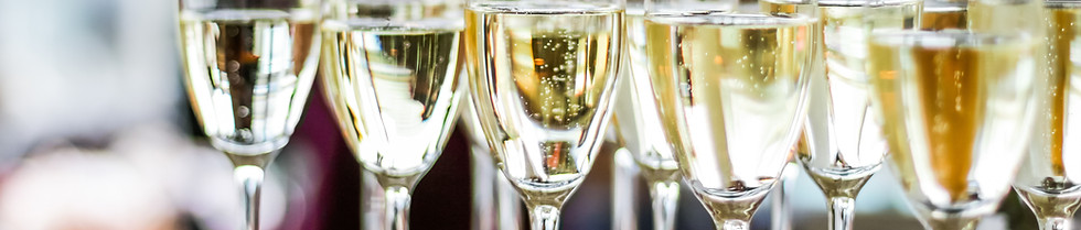 Champagnergläser