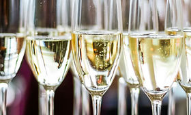 Champagne Glasses