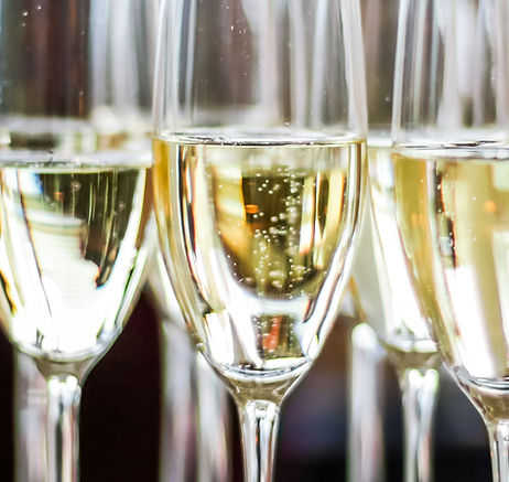 Champagne Glasses