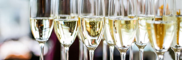 Champagne Glasses