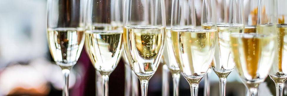 Champagne Glasses