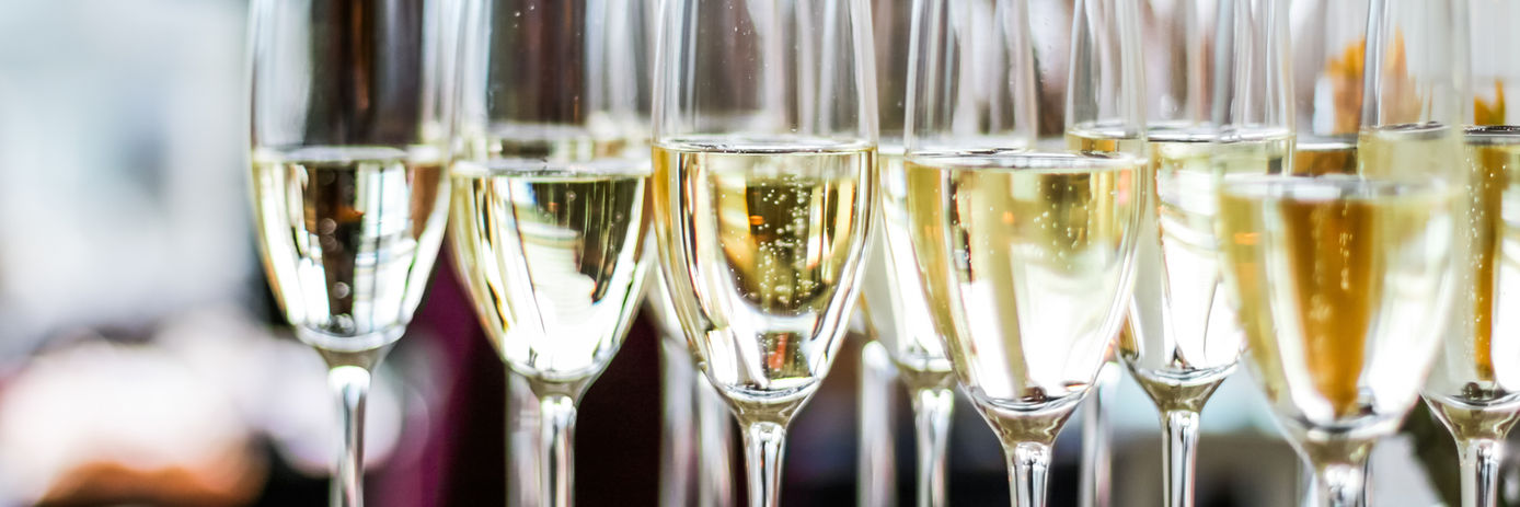 Champagne Glasses