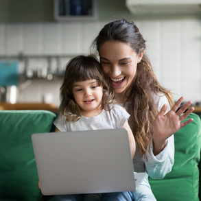 mother-and-daughter