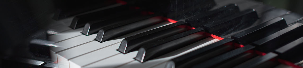 Piano Keys