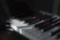 Piano Keys