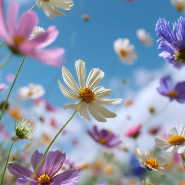 Spring Awakening