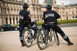 Policemen