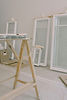 Home Renovation Scene