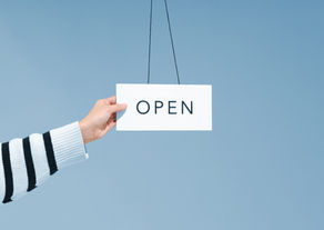    Clinic Open 6th January 