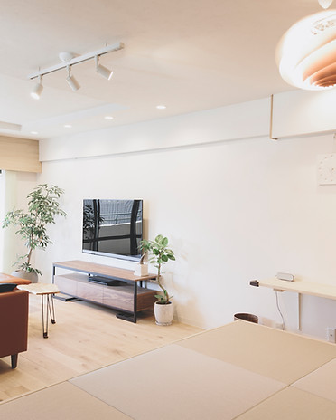 Diseño de interiores moderno