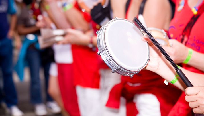 Drums