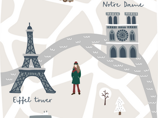 English to European French Translations