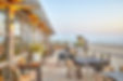 Restaurant am Strand