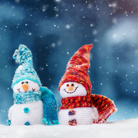 年末年始のお休みについて