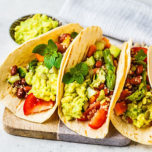 Fiesta Breakfast Bundle