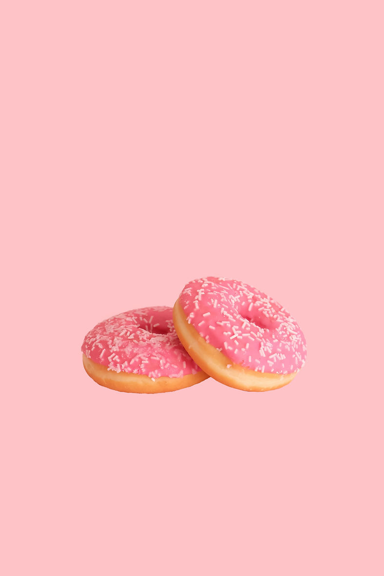 Donuts