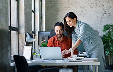 Working Together