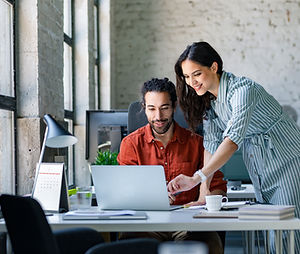 Working Together