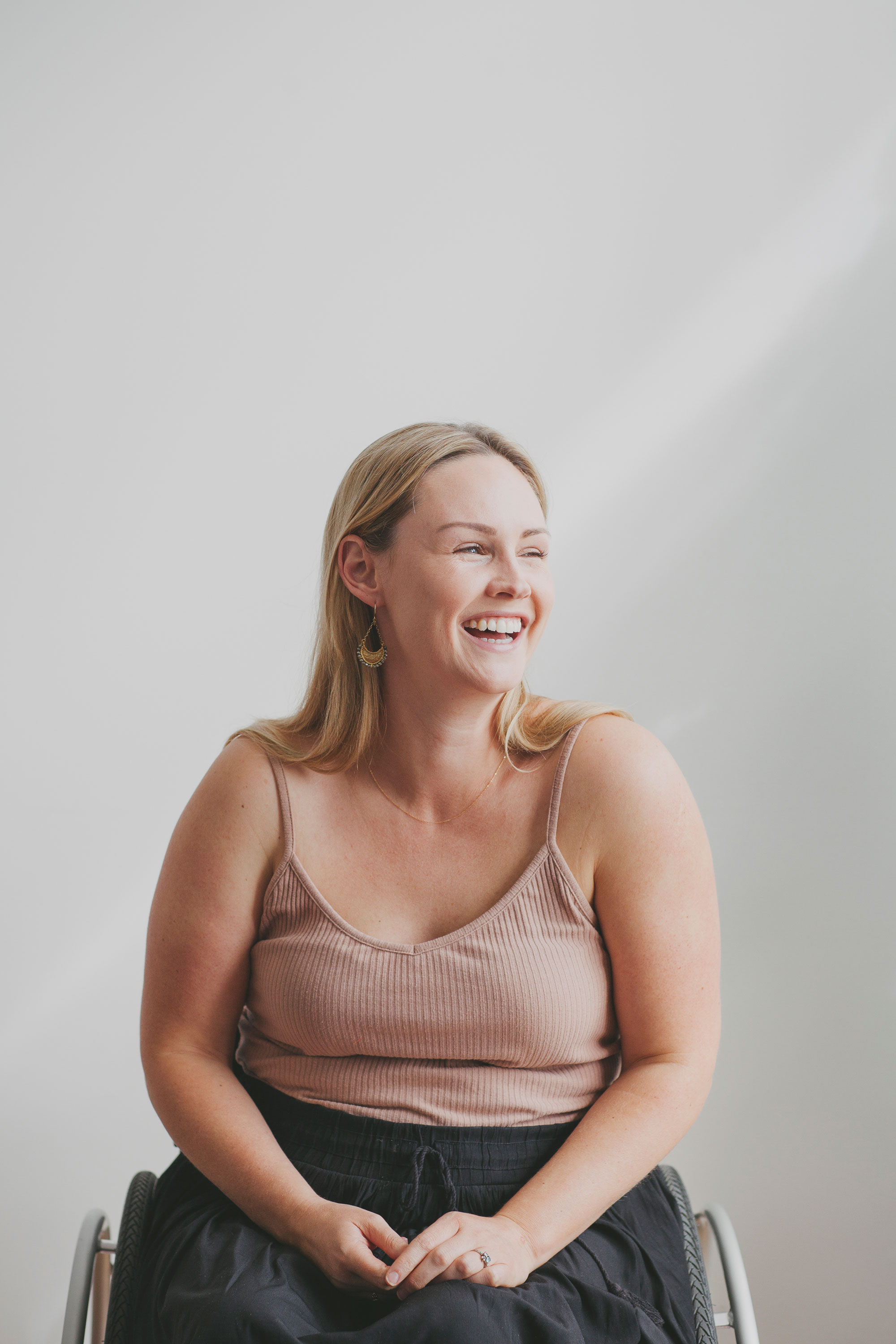 Resiliency is Key: Transforming Trauma Into Triumph