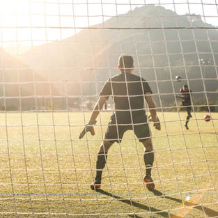When can I return to sport after an injury?