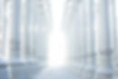 White Pillars