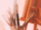 Painting Brushes