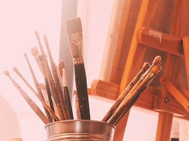 Painting Brushes