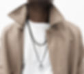 Man With Necklaces