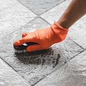 Tile Cleaning