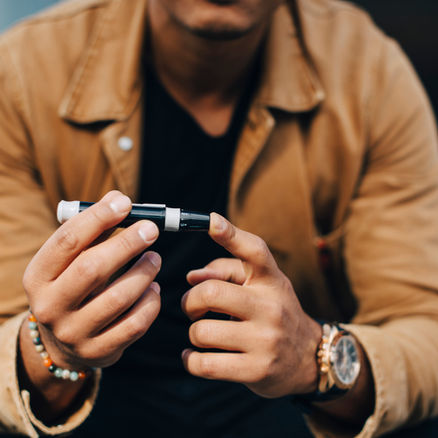 Type 2 Diabetes in Indigenous Peoples living in Canada